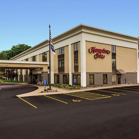 Hampton Inn Rochester Exterior photo