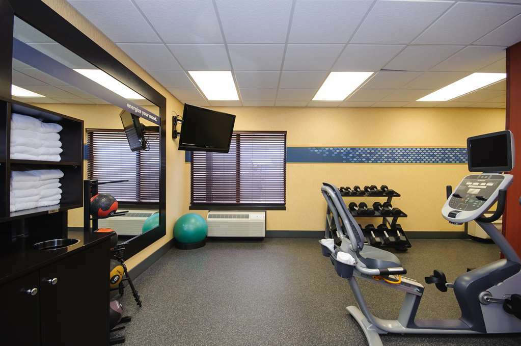 Hampton Inn Rochester Facilities photo